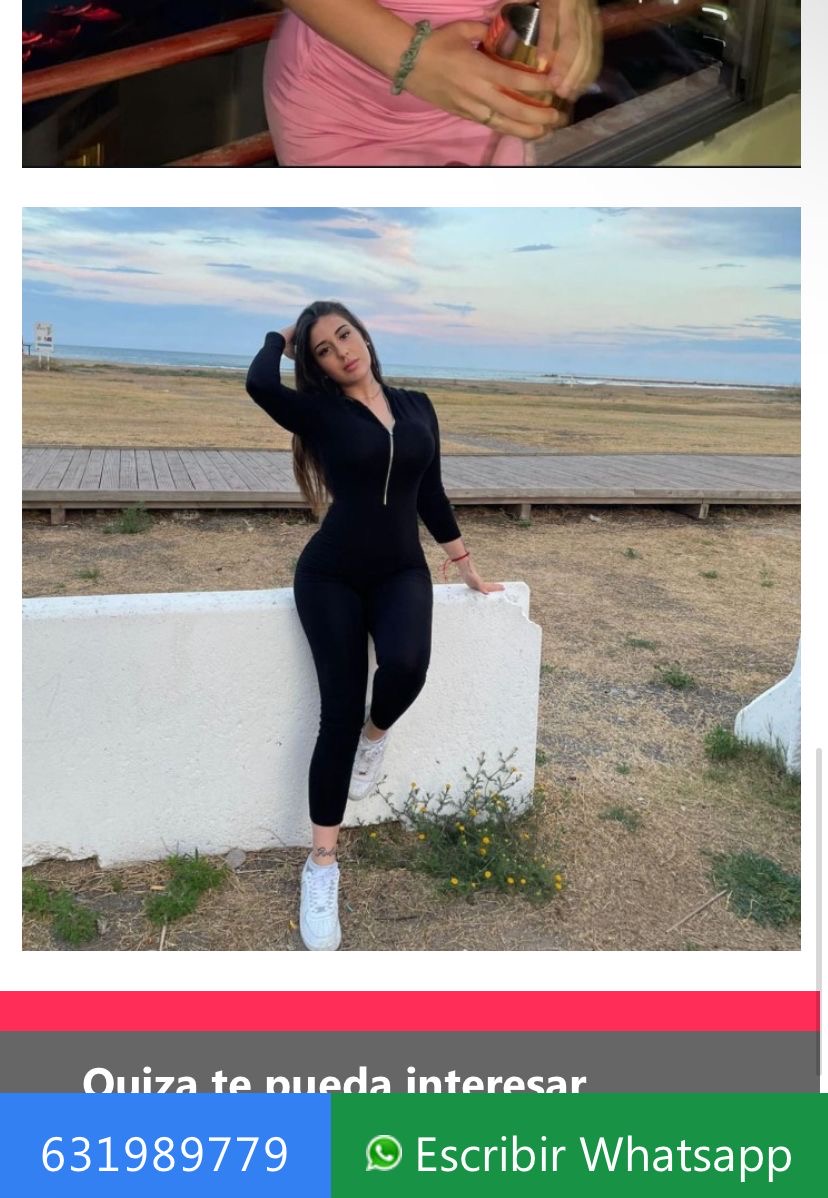 La foto del anuncio es esta